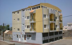Residencial Por Do Sol