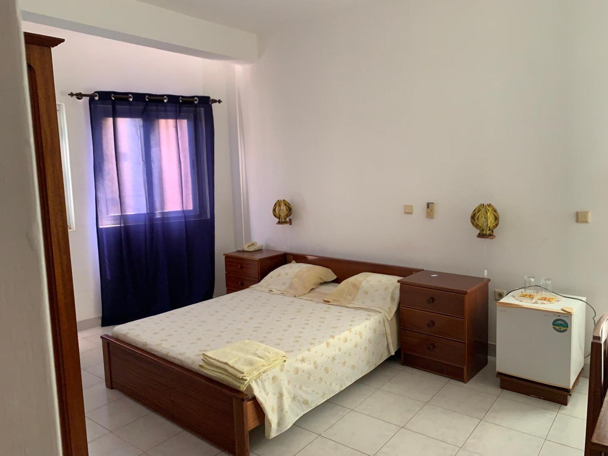 Residencial Por Do Sol Hotel Porto Novo Buitenkant foto