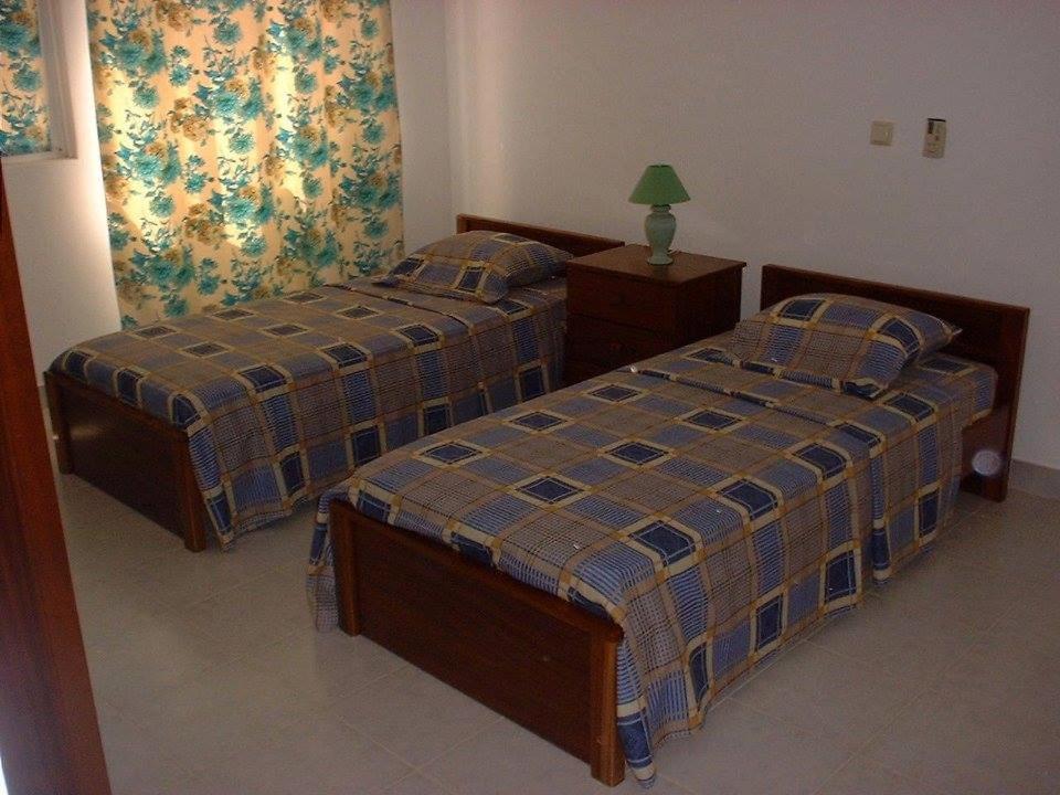 Residencial Por Do Sol Hotel Porto Novo Buitenkant foto